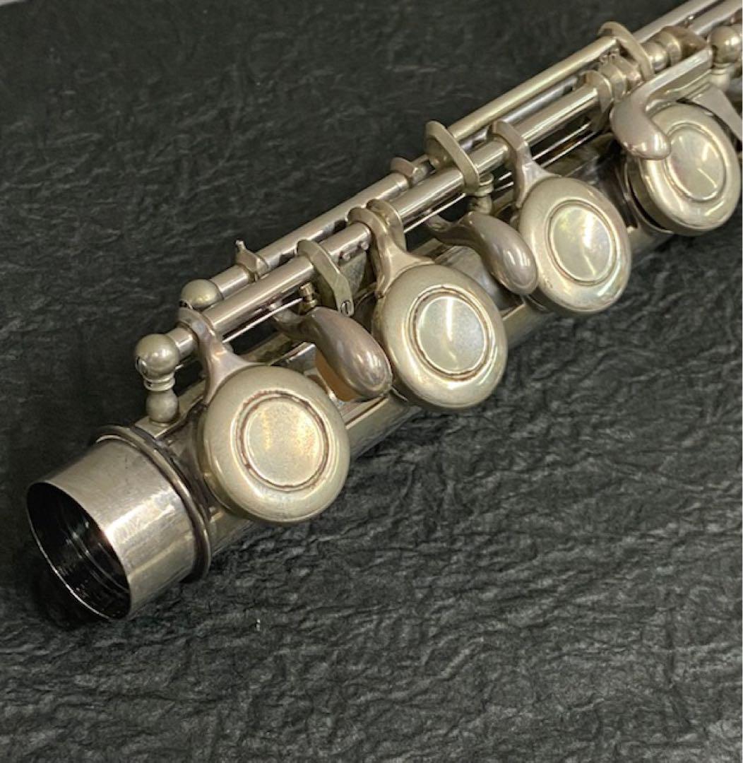 YAMAHA ヤマハ フルート YFL-23　25ア112