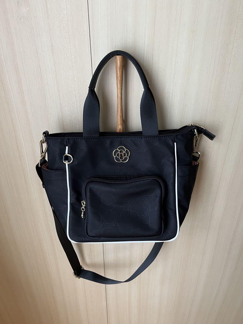 極美品】クレイサス フレイム 2way ハンドバッグ ショルダー