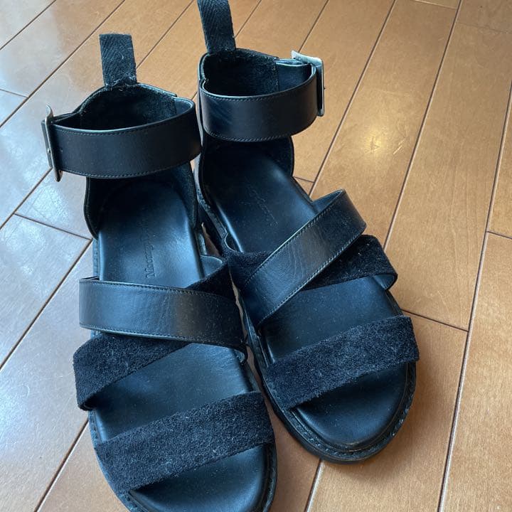 47 割引ブラック系 25cm 在庫僅少 Moonage Devilment ストラップサンダル 16 サンダル メンズ ブラック系25cm Nutribiokids Com Ec 47 割引ブラック系 25cm 在庫僅少 Moonage Devilment ストラップサンダル 16 サンダル メンズ ブラック系25cm Nutribiokids Com Ec