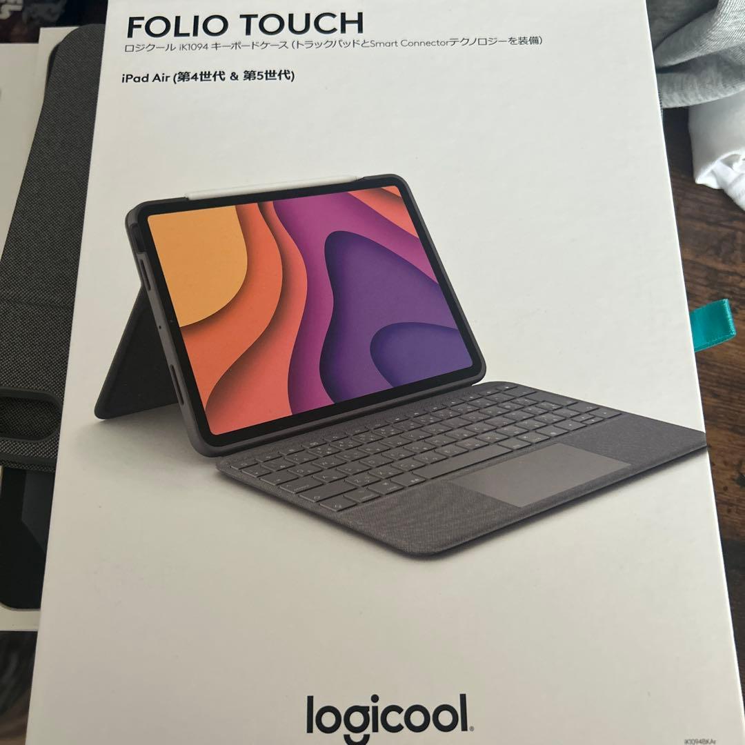 iPad Air第5世代　256GB Wi-Fi+cellularモデル