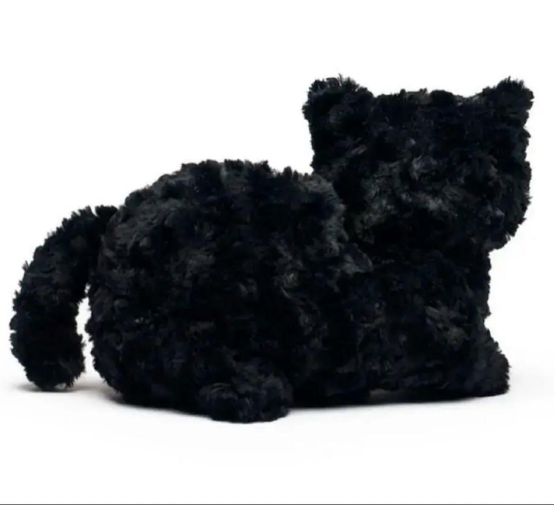 リイシューねこちゃんBLACK