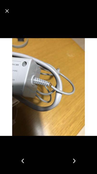 WiiU 本体