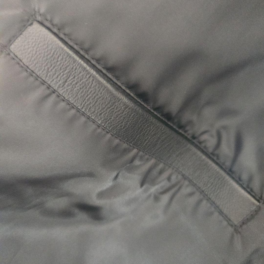 schottxJOURNAL STANDARD ショット ジャースタレザー別注