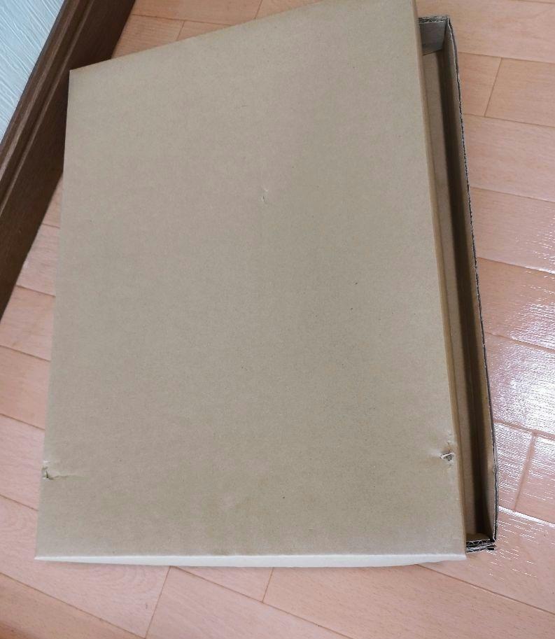 蒼き鋼のアルペジオ コンゴウ　複製原画　直筆サイン入り