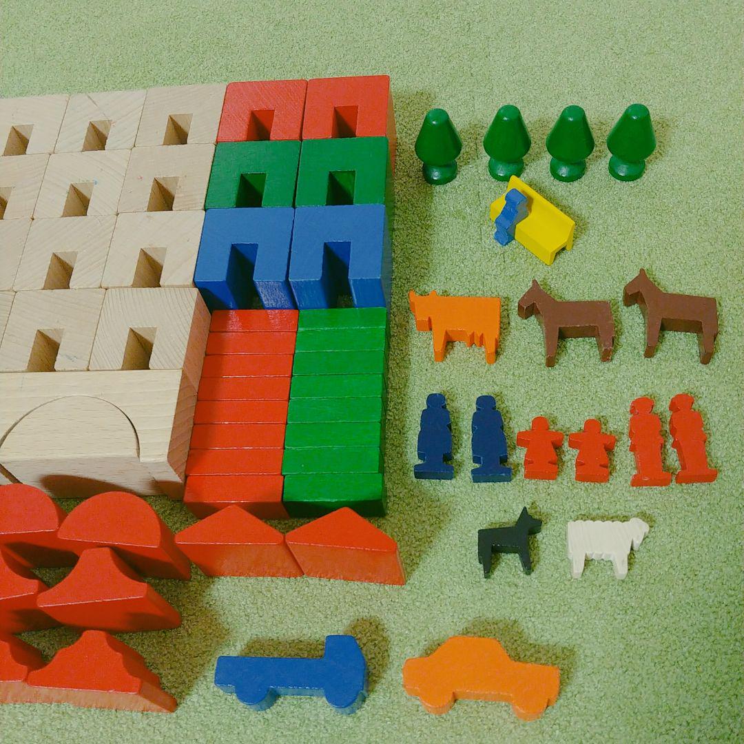 HABA ハバ　アムステルダム　ニキティキ　知育玩具　木製玩具　木のおもちゃ HABA ハバアムステルダムニキティキ知育玩具木製玩具木のおもちゃ