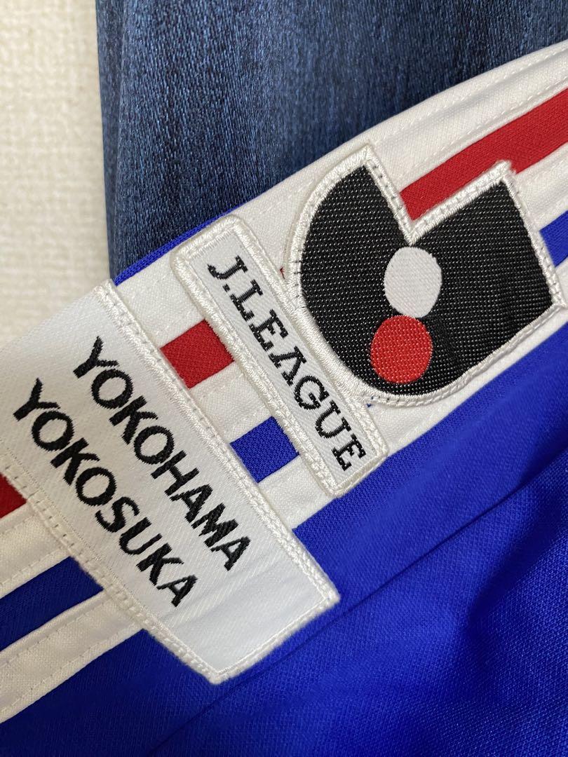 横浜F・マリノス adidas ユニホーム 背番号3