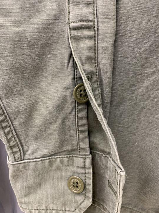 大特価新作 WTAPS 15SS BUDS LS OD DESCENDANT FPAR KzVGh-m53862596130 通販最新品