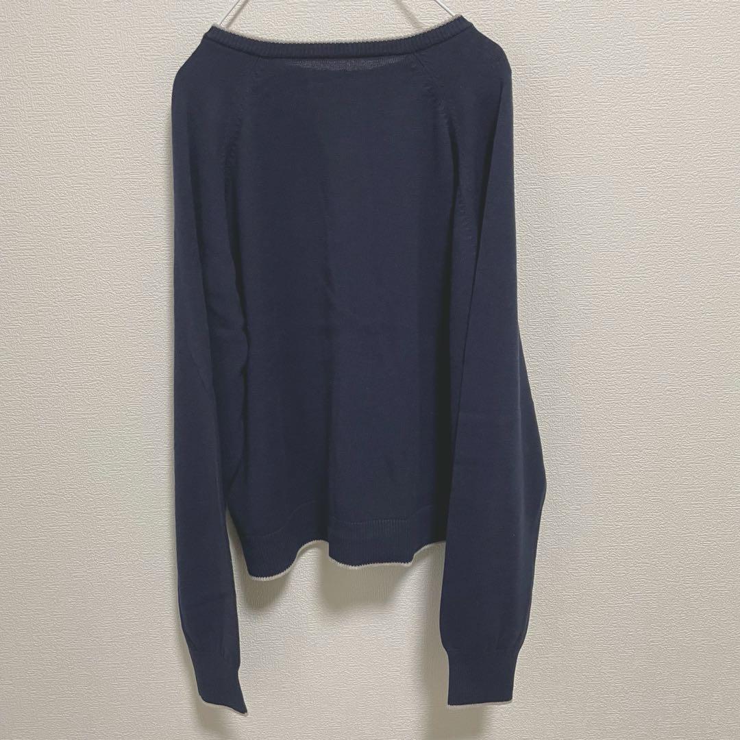 バスコ　basco カーディガン