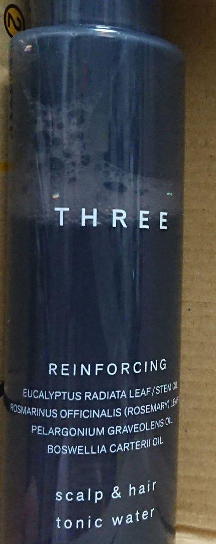 THREE