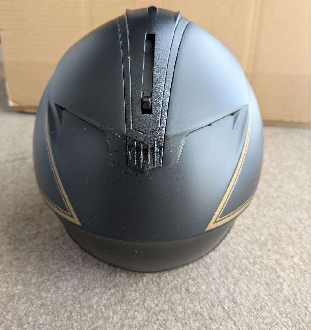 ZENITH ヘルメット
