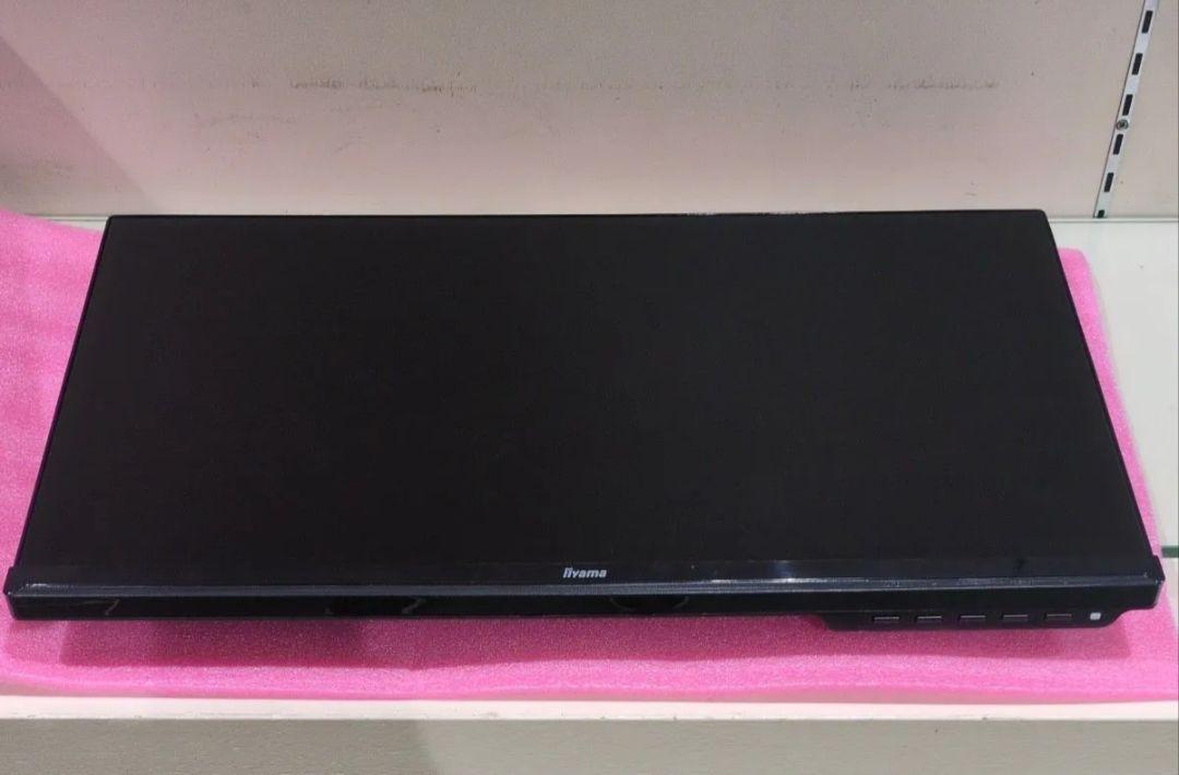 iiyama モニター 本体23インチワイドモニター　XUB2390HS