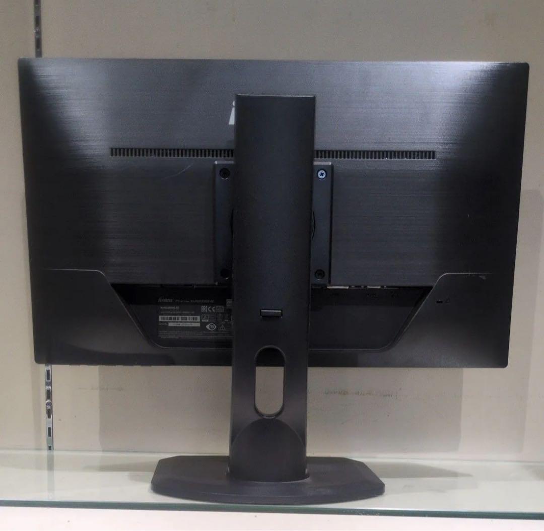 iiyama モニター 本体23インチワイドモニター　XUB2390HS