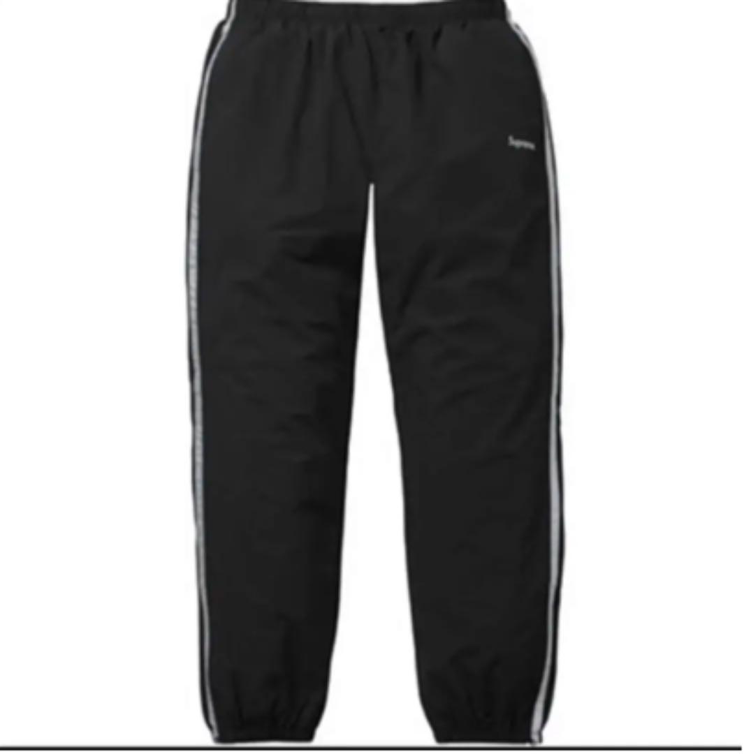 3m reflective track pants