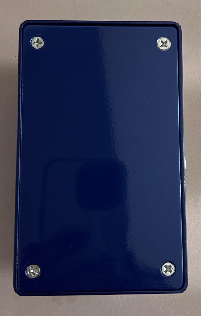 indigo note FIXED WAH 響 B'z