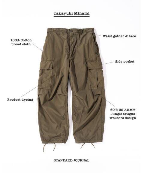 STANDARD JOURNAL MINAMI