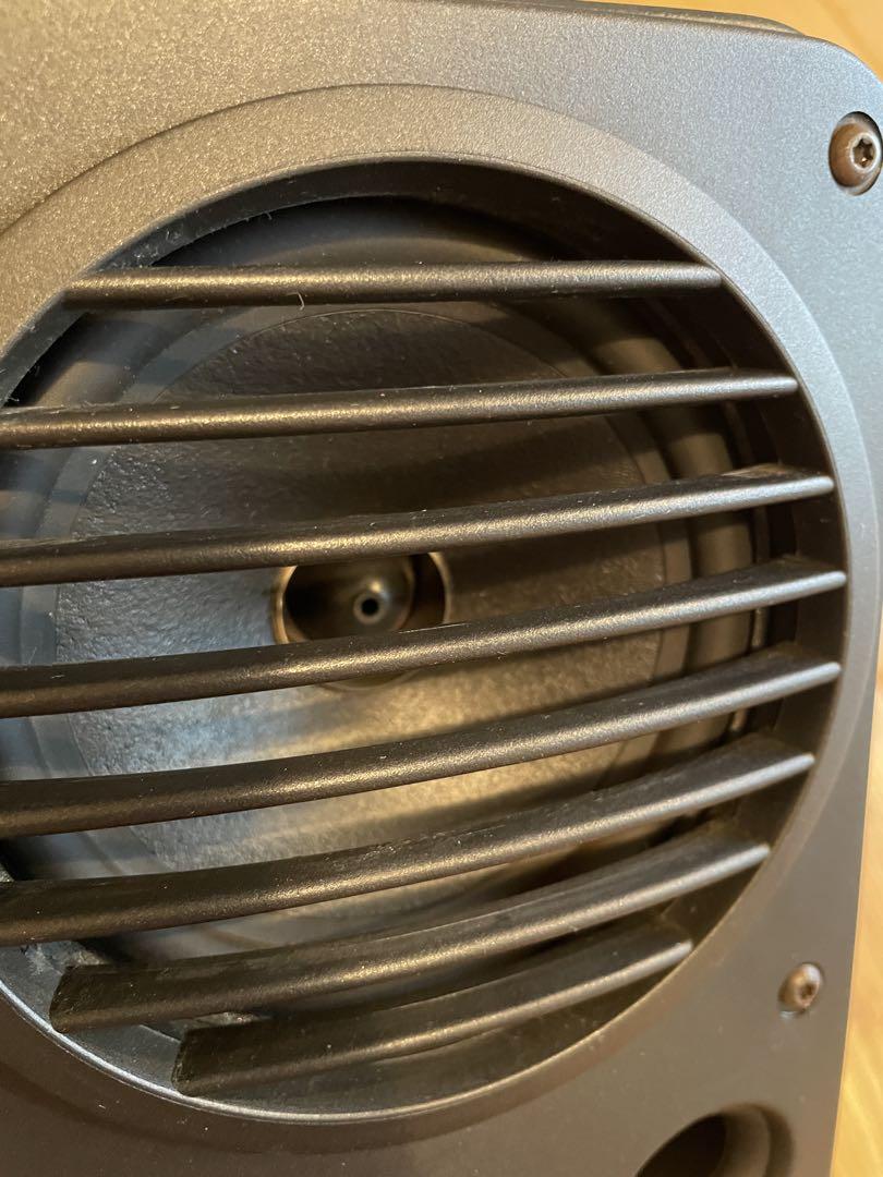 希少 TANNOY CPA−5 連番モニター スピーカー 天吊り金具付き 希少 TANNOY CPA−5 連番モニター スピーカー 天吊り金具付き