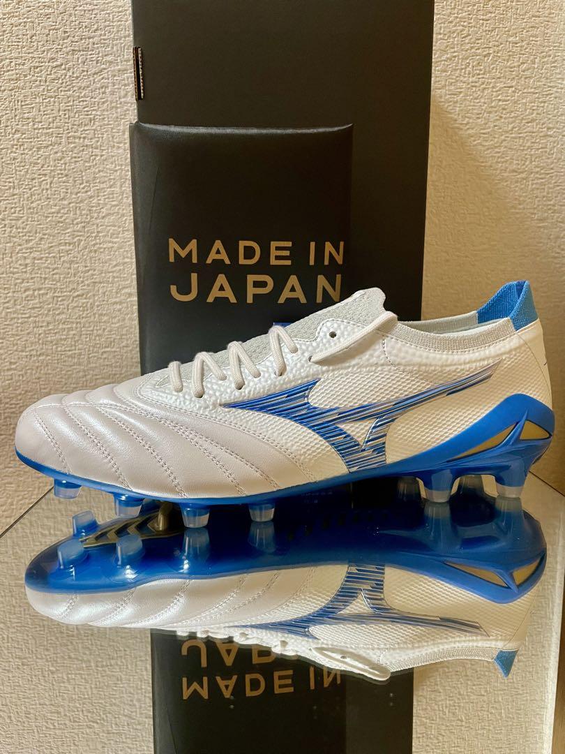 【限定カラー】ミズノ モレリアネオ 4 β JAPAN