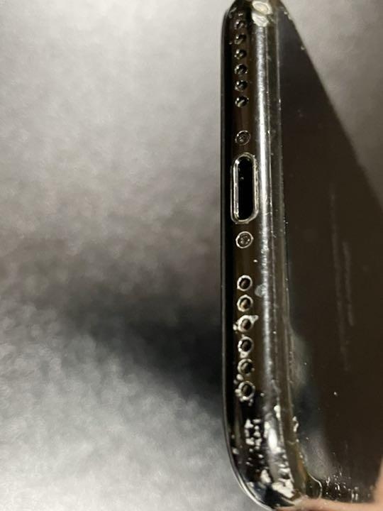 iPhone 7 Black 128 GB ソフトバンク SIMロック解除済み O7fxg-m53868806624 大得価低価