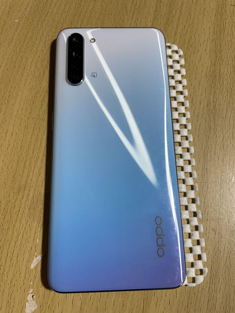 OPPO リノ3A Ymobile版　6GB＋128GB