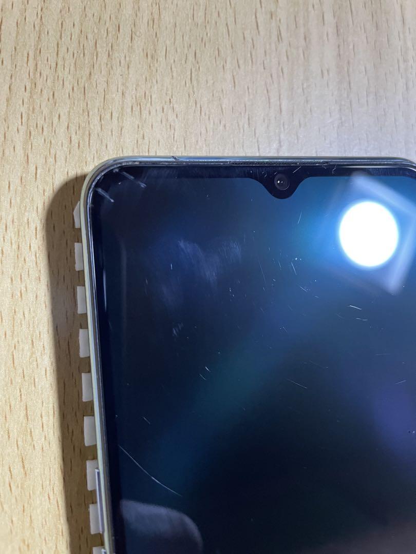 OPPO リノ3A Ymobile版　6GB＋128GB