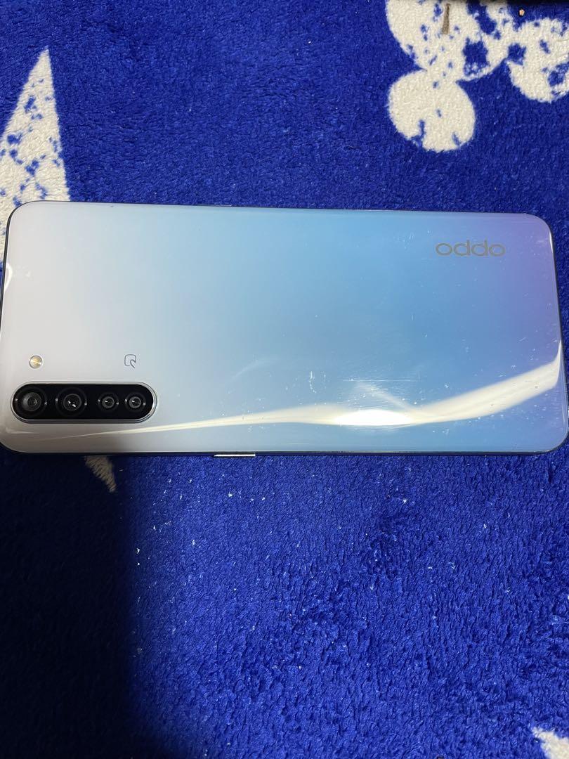 OPPO リノ3A Ymobile版　6GB＋128GB