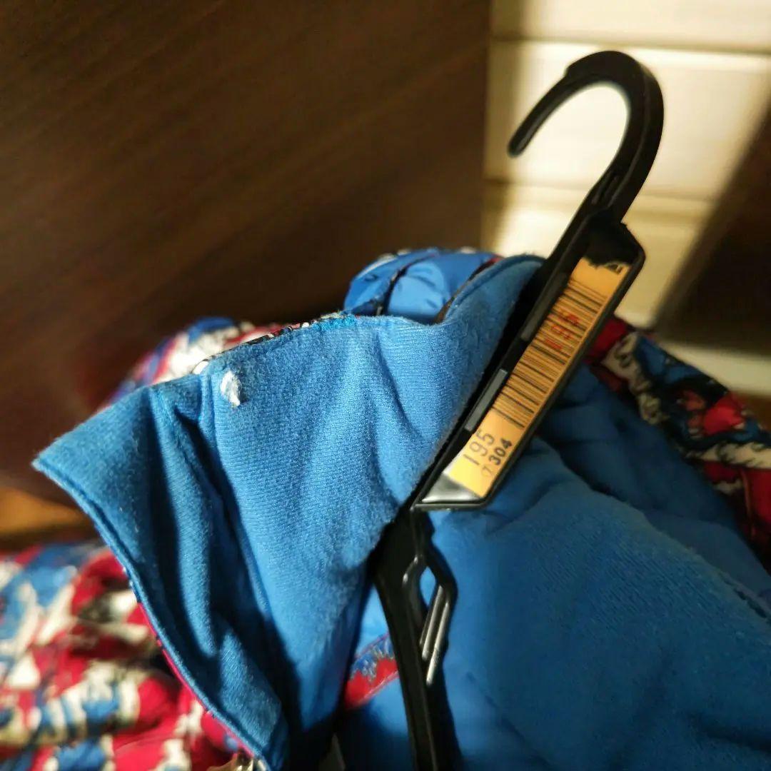 BURTON　スノーボードウエア　90cm　100cm　3T バートン　スキー