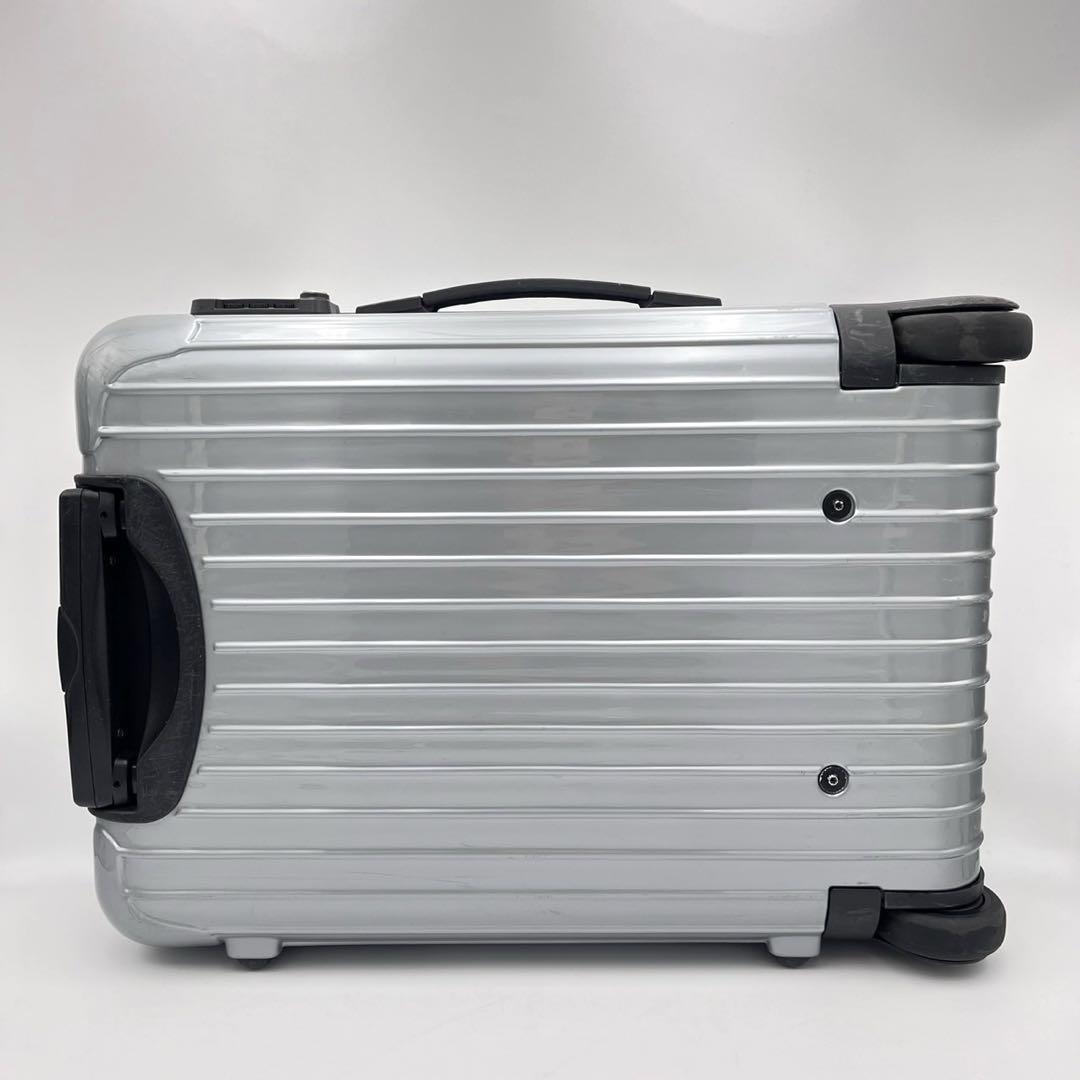 シルバー 35L