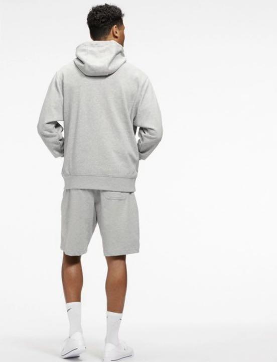 お買い得2022 新品 ブラック L 送料無料 iz1Ip-m53868914020 NIKE セットアップ トレーナー&ジョガーパンツ 豊富な格安
