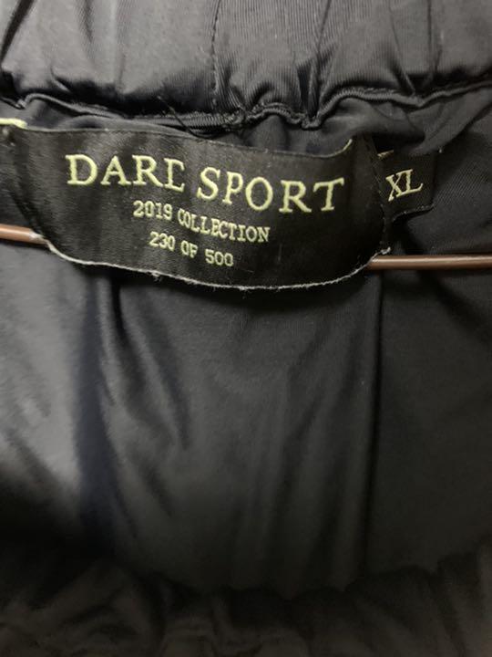 Darc インナーショーツ付きショートパンツ XL ghubl-m53869312574 Sport 最新品在庫