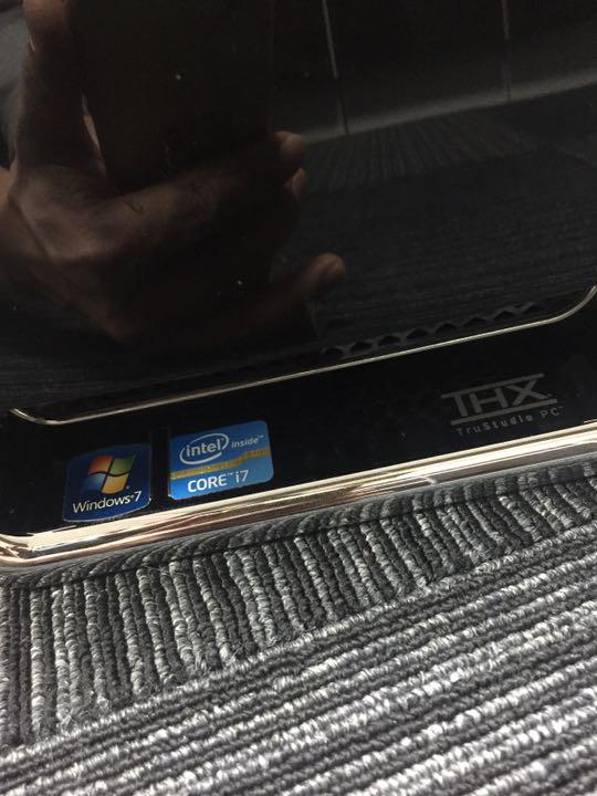 国産再入荷 Dell i7 A1umF-m53869624018 人気超歓迎