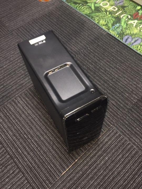 国産再入荷 Dell i7 A1umF-m53869624018 人気超歓迎