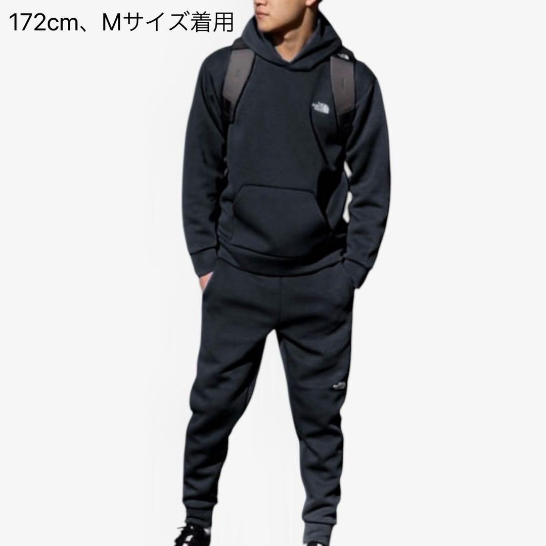 ノースフェイス　テックエアースウェット上下セット THE NORTH FACE ザ・ノース・フェイス ロングパンツ ジョガー