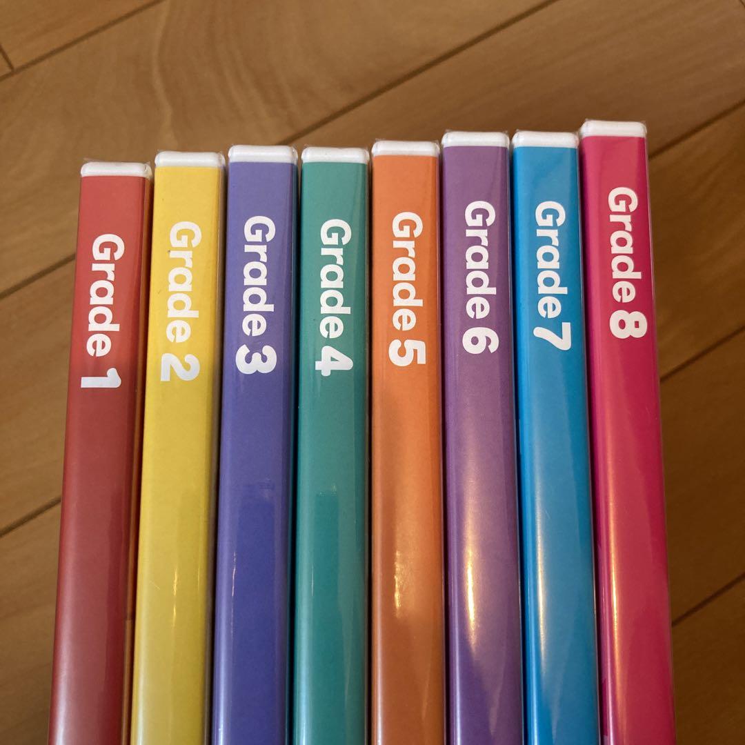 サンリオイングリッシュマスター　DVD