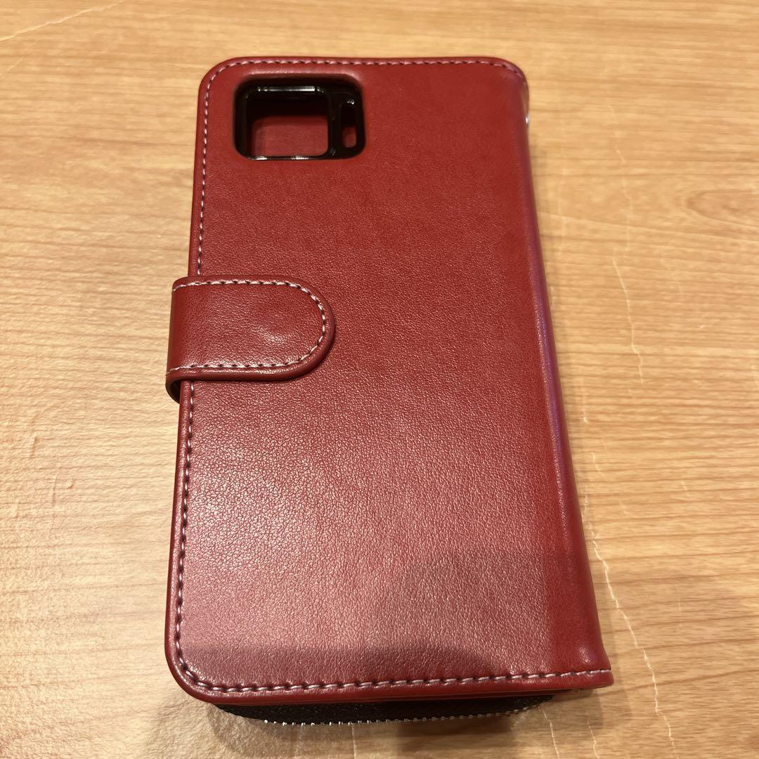A73 ケース