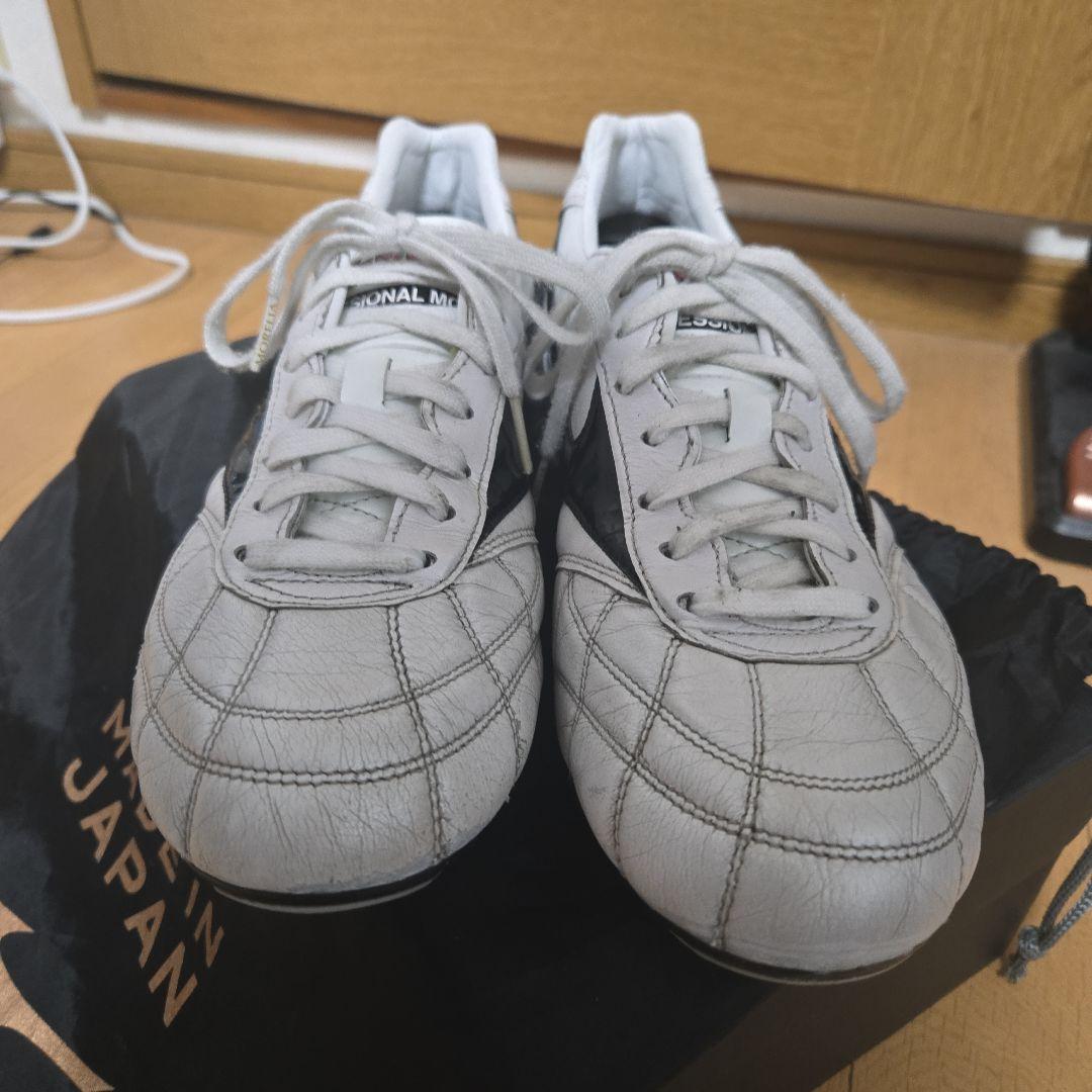 Mizuno モレリア2ジャパン 27cm