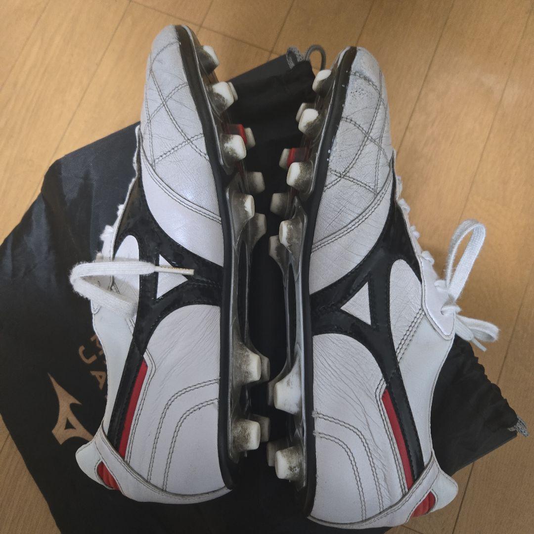 Mizuno モレリア2ジャパン 27cm