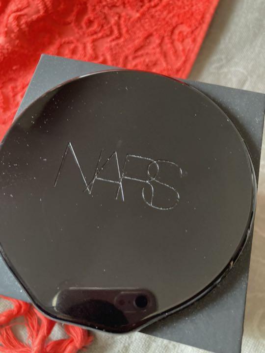 NARS オーデイシャスフレグランス　オードパルファム