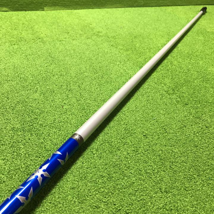 カーボンシャフト スリクソン ZXi5 アイアン Diamana ZXi for IRON