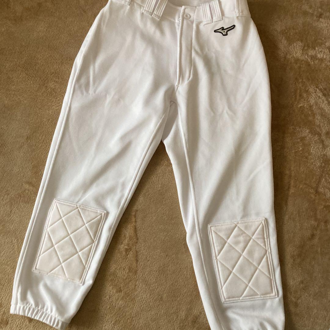 Junkoさま専用MIZUNO 野球練習着 レギュラータイプ160
