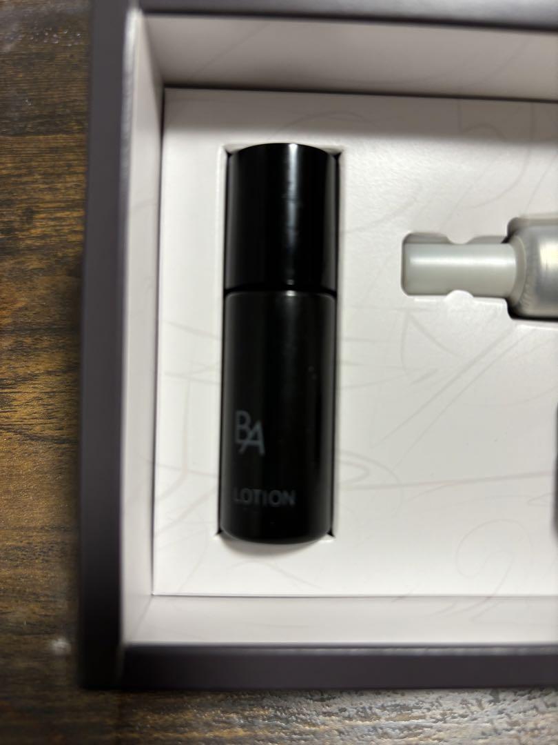 POLA　新品✨グランラグゼⅣ　おまけ付き✨ B.A グランラグゼ IV(本体 50g): 商品詳細 | ポーラ公式