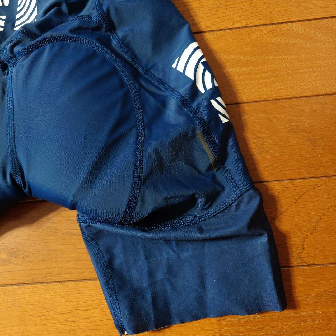 Rapha EF Cycling Jersey ネイビー/ピンク