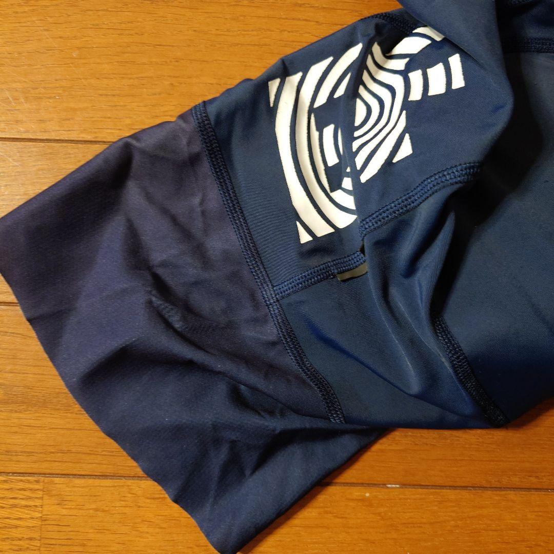 Rapha EF Cycling Jersey ネイビー/ピンク