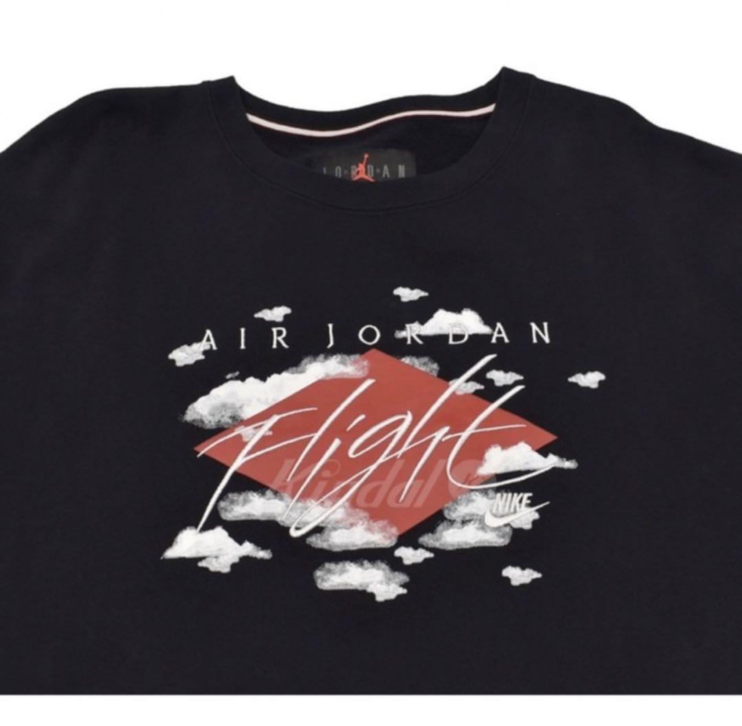 [新品] エア ジョーダン フライト メンズ スウェット