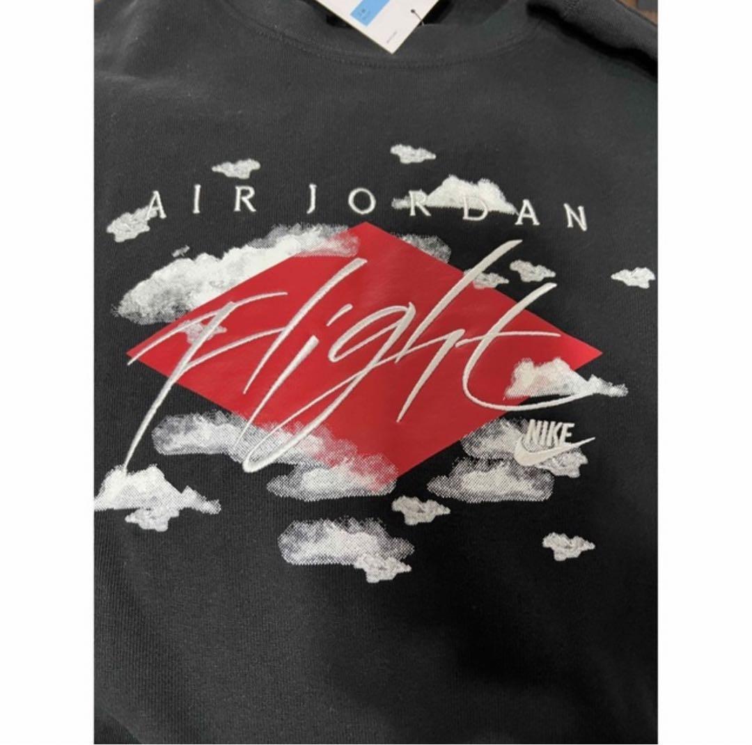 [新品] エア ジョーダン フライト メンズ スウェット
