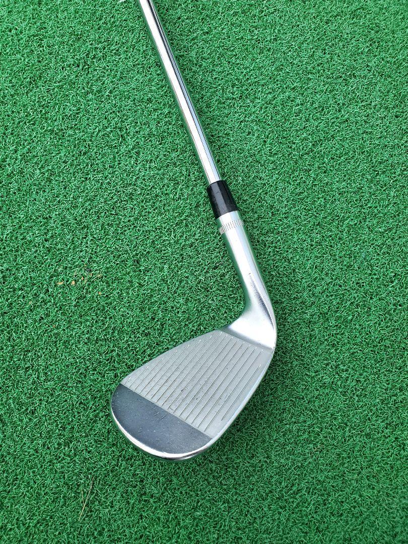 Callaway Mack