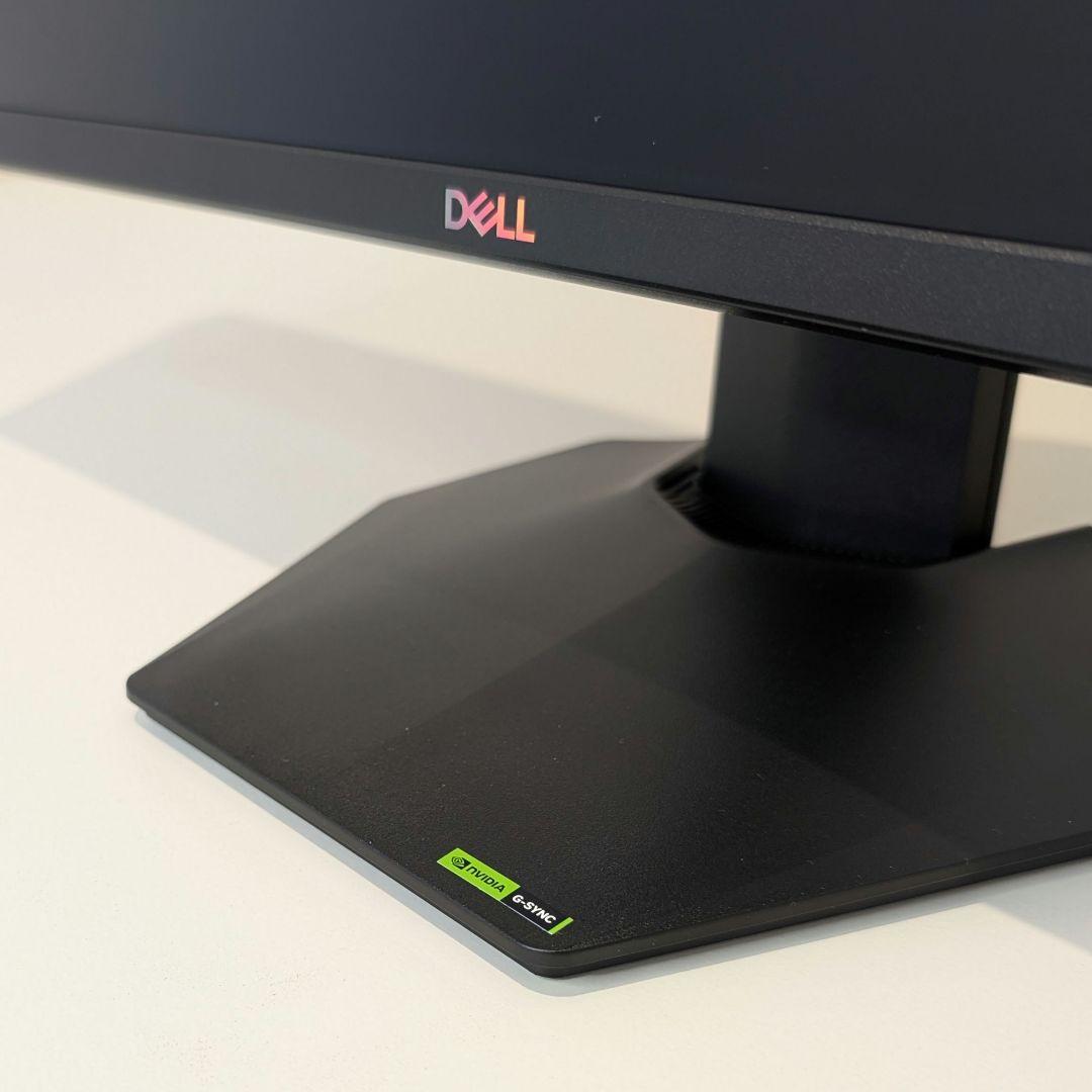 【 美品 】Dell G2422HS 23.8インチ ゲーミングモニター