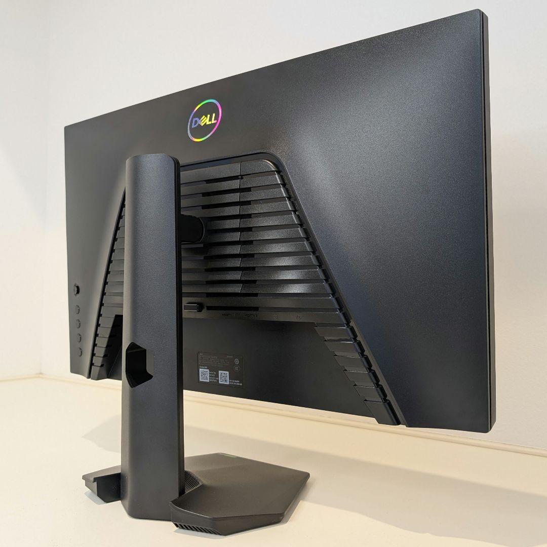 【 美品 】Dell G2422HS 23.8インチ ゲーミングモニター
