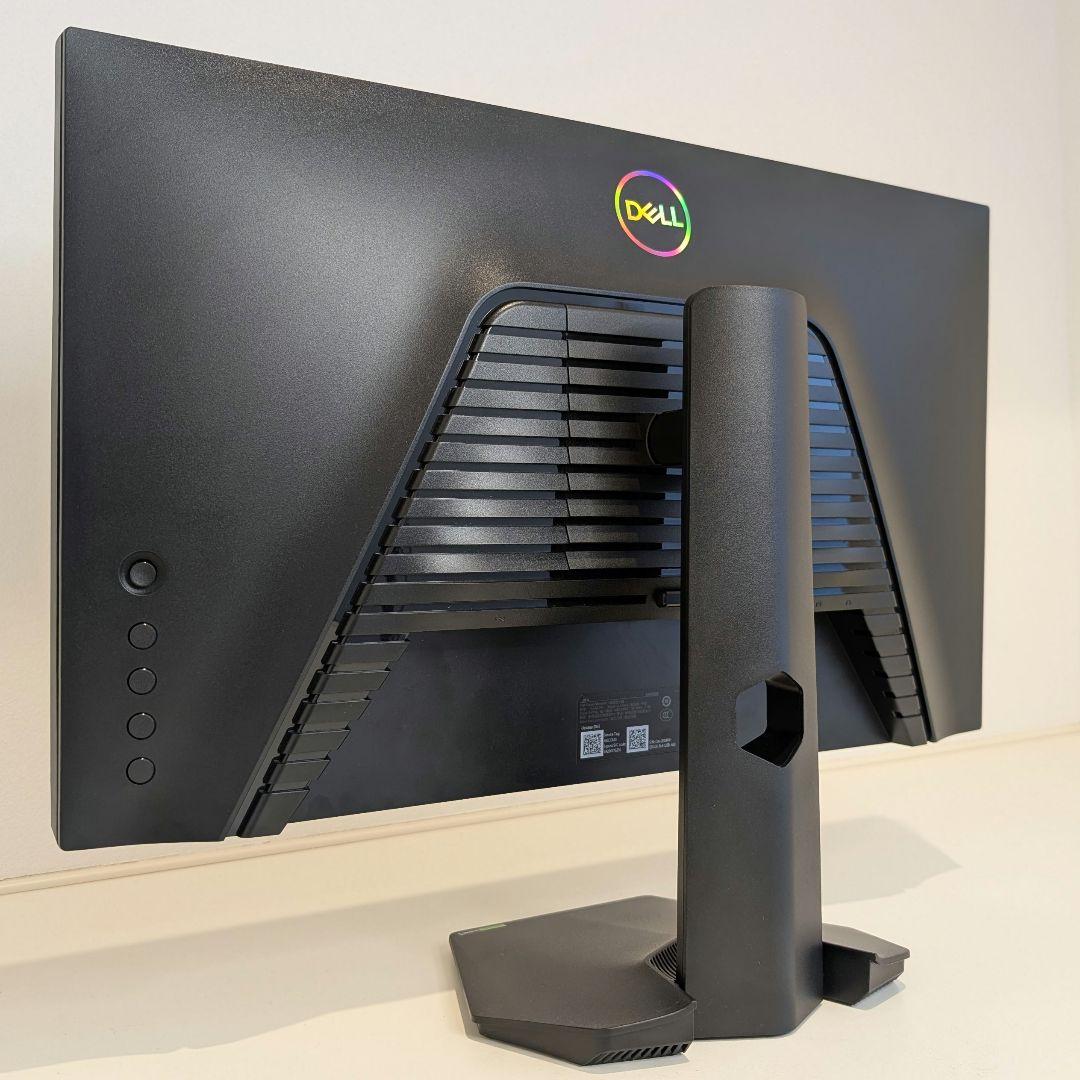 【 美品 】Dell G2422HS 23.8インチ ゲーミングモニター