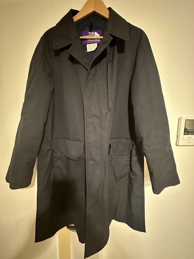 THE NORTH FACE PURPLELABEL NY2850N  Mサイズ