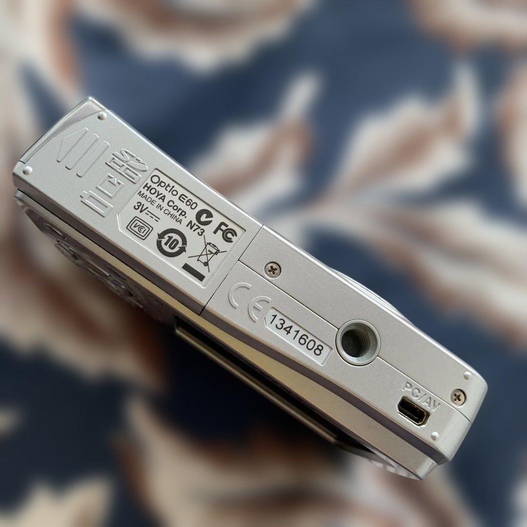 コメPENTAX